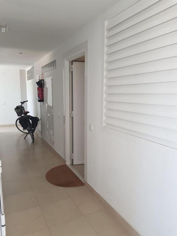 Apartamento Lu Ambassador Peñíscola Exterior foto