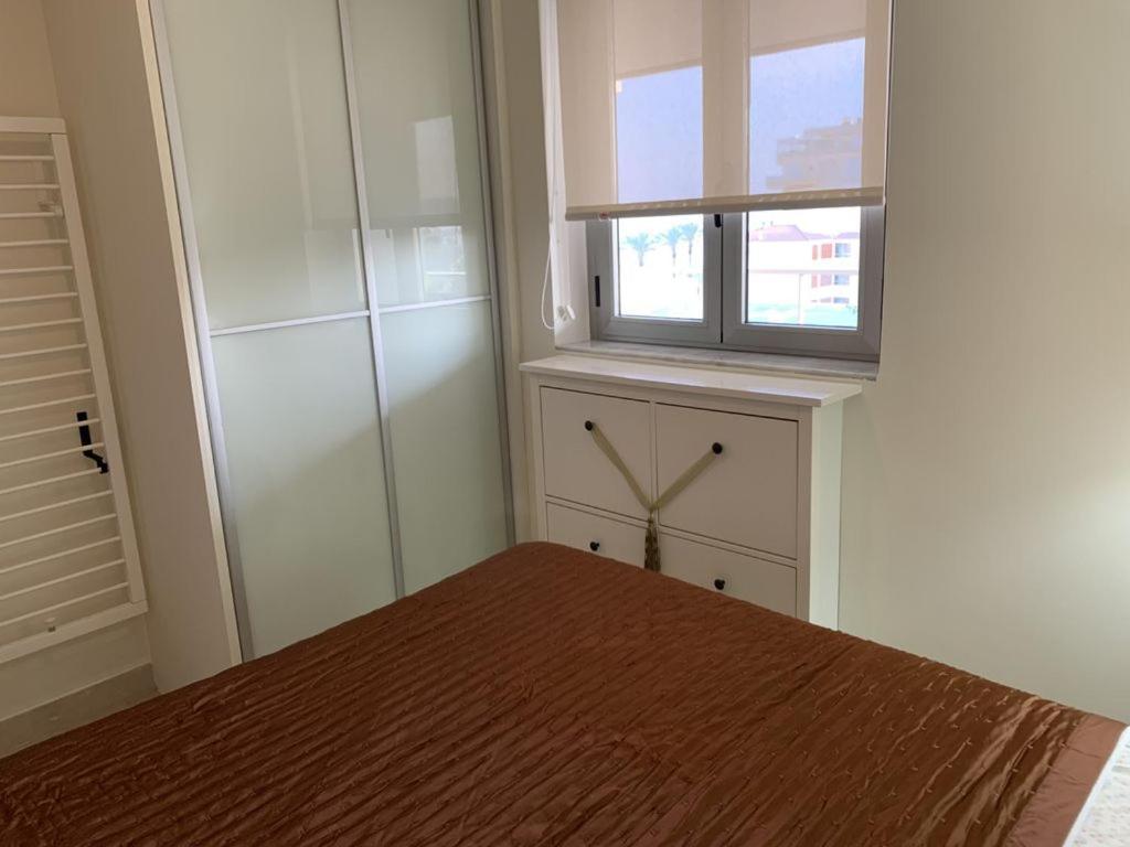 Apartamento Lu Ambassador Peñíscola Exterior foto
